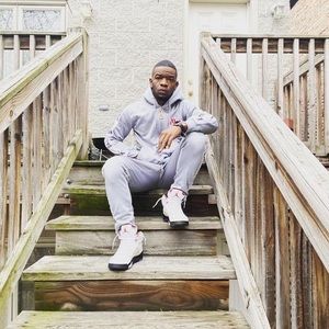 Meet your Posher, Phillip